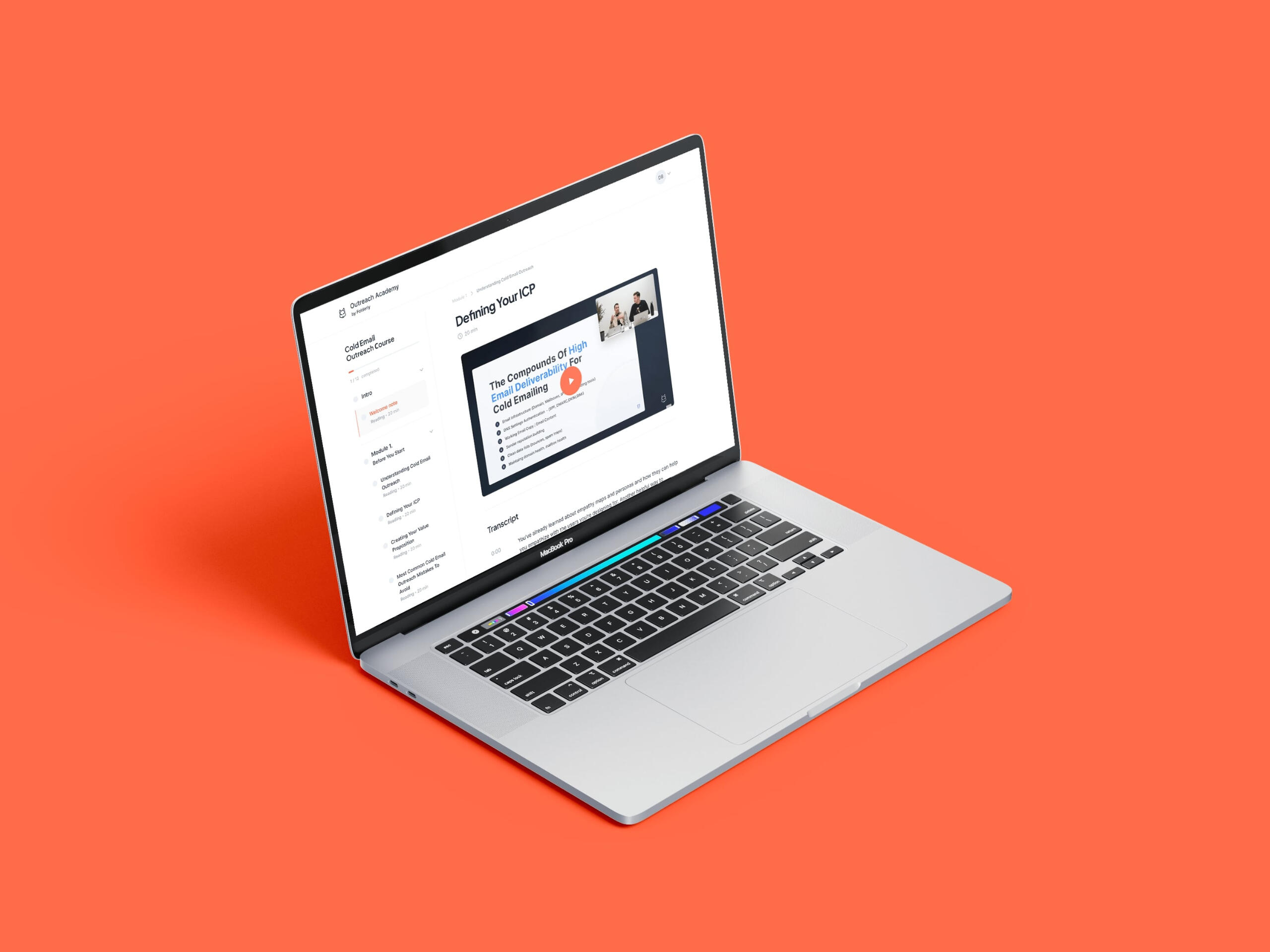 Folderly bubble.io app 4